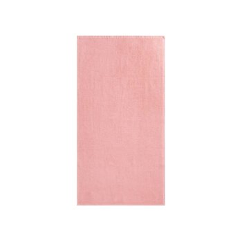 LIVARNO® Frottier-Duschtuch, 70 x 140 cm (Pink) - B-Ware neuwertig