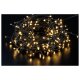 LIVARNO home LED-Lichterkette (warmweiß) - B-Ware neuwertig