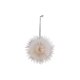 LIVARNO home LED-Weihnachtsstern, aus Papier, Maya - B-Ware gut