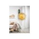 LIVARNO home LED-Weihnachtsstern, aus Papier, Maya - B-Ware gut