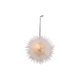 LIVARNO home LED-Weihnachtsstern, aus Papier, Maya - B-Ware gut