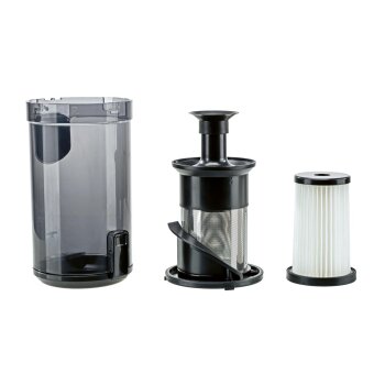 SILVERCREST® Akku-Staubsauger Zyklon »SAS 24 A1« - B-Ware gut