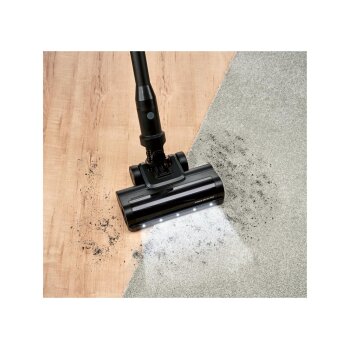 SILVERCREST® Akku-Staubsauger Zyklon »SAS 24 A1« - B-Ware gut