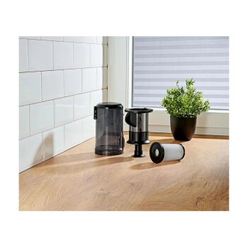 SILVERCREST® Akku-Staubsauger Zyklon »SAS 24 A1« - B-Ware gut