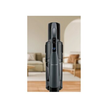 SILVERCREST® Akku-Staubsauger Zyklon »SAS 24 A1« - B-Ware gut