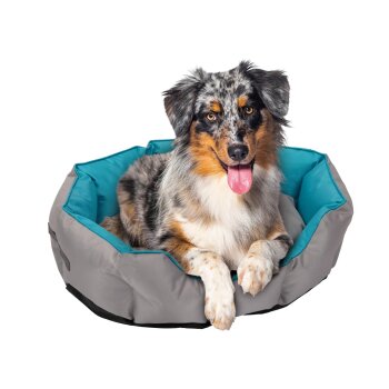 zoofari® Hundebett, Outdoor, Liegeplatz - B-Ware...
