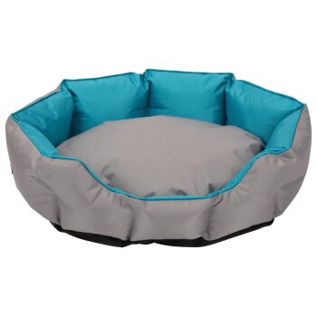 zoofari® Hundebett, Outdoor, Liegeplatz - B-Ware Transportschaden Kosmetisch