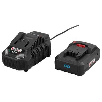 PARKSIDE PERFORMANCE® 20 V Akku-Kreuzlinienlaser Limited Edition »PKLLP 3360 A1« mit Akku – mit Ladegerät - B-Ware sehr gut