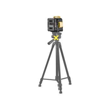 PARKSIDE PERFORMANCE® 20 V Akku-Kreuzlinienlaser Limited Edition »PKLLP 3360 A1« mit Akku – mit Ladegerät - B-Ware sehr gut