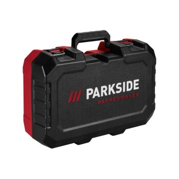 PARKSIDE PERFORMANCE® 20 V Akku-Kreuzlinienlaser Limited Edition »PKLLP 3360 A1« mit Akku – mit Ladegerät - B-Ware sehr gut