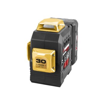 PARKSIDE PERFORMANCE® 20 V Akku-Kreuzlinienlaser Limited Edition »PKLLP 3360 A1« mit Akku – mit Ladegerät - B-Ware neuwertig