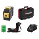 PARKSIDE PERFORMANCE® 20 V Akku-Kreuzlinienlaser Limited Edition »PKLLP 3360 A1« mit Akku – mit Ladegerät - B-Ware neuwertig