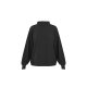 ESMARA® Damen Premium-Loungewear-Pullover (Schwarz, S(36/38)) - B-Ware neuwertig