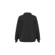 ESMARA® Damen Premium-Loungewear-Pullover (Schwarz, S(36/38)) - B-Ware neuwertig