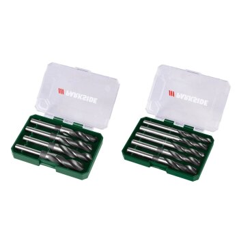 PARKSIDE® HSS-Spiralbohrer-Set »PASP 2...