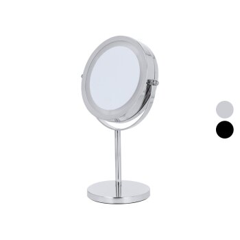 CIEN Beleuchteter Make-up-Spiegel - B-Ware