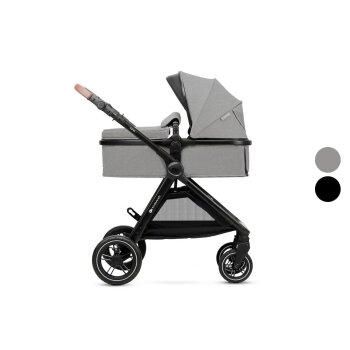KINDERKRAFT Kinderwagen »Esme Classic 2in1« -...