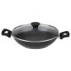 SILVERCREST® Aluguss-Servierpfanne, Ø 28 cm - B-Ware