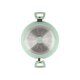 SILVERCREST® Aluguss-Servierpfanne, Ø 28 cm - B-Ware