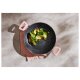 SILVERCREST® Aluguss-Servierpfanne, Ø 28 cm - B-Ware