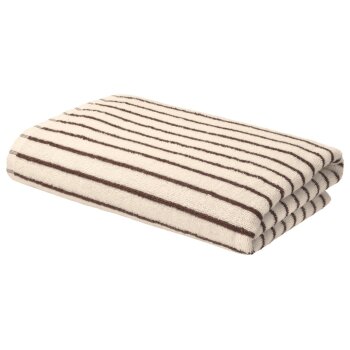 LIVARNO® Frottier-Duschtuch, 70 x 140 cm - B-Ware