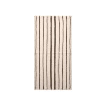 LIVARNO® Frottier-Duschtuch, 70 x 140 cm - B-Ware