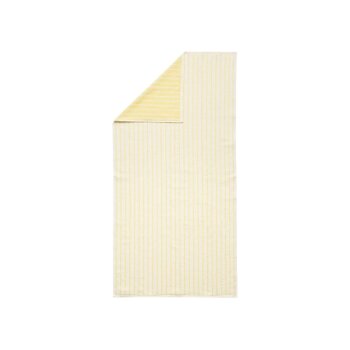 LIVARNO® Frottier-Duschtuch, 70 x 140 cm - B-Ware