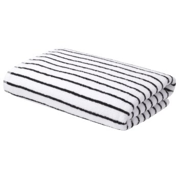 LIVARNO® Frottier-Duschtuch, 70 x 140 cm - B-Ware