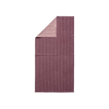 LIVARNO® Frottier-Duschtuch, 70 x 140 cm - B-Ware