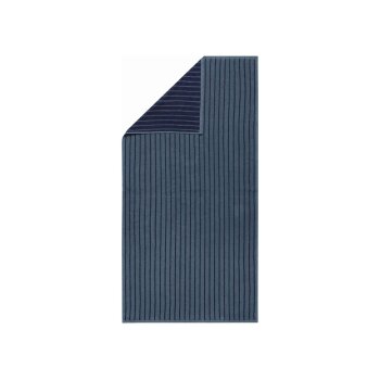 LIVARNO® Frottier-Duschtuch, 70 x 140 cm - B-Ware
