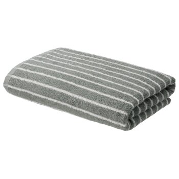 LIVARNO® Frottier-Duschtuch, 70 x 140 cm - B-Ware