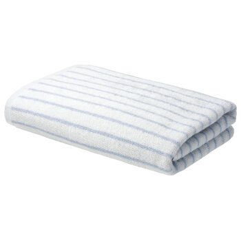LIVARNO® Frottier-Duschtuch, 70 x 140 cm - B-Ware