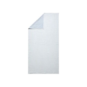 LIVARNO® Frottier-Duschtuch, 70 x 140 cm - B-Ware