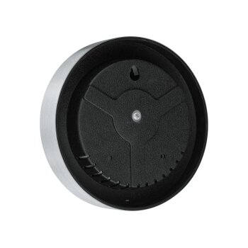 AURIOL® Analoge Wetterstation, Ø 13 cm - B-Ware