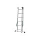PARKSIDE Multifunktionsleiter - B-Ware
