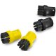 Kärcher Reinigungsbürsten-Set - B-Ware
