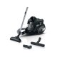 BOSCH Beutelloser Staubsauger GS-05 schwarz - B-Ware