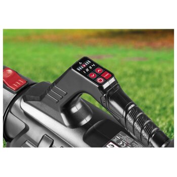 PARKSIDE PERFORMANCE® 40 V Akku-Turbinenlaubbläser »PPATLB 40 A1« ohne Akkus - ohne Ladegerät - B-Ware gut