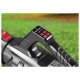 PARKSIDE PERFORMANCE® 40 V Akku-Turbinenlaubbläser »PPATLB 40 A1« ohne Akkus - ohne Ladegerät - B-Ware gut