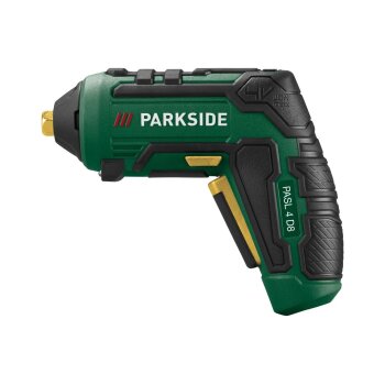 PARKSIDE® 4 V Akku-Schrauber Limited Edition »PASL 4 D8«, mit Akku und ohne Ladegerät - B-Ware sehr gut