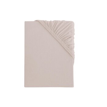 LOOKS BY WOLFGANG JOOP Jersey Spannbettlaken, 90-100 x...