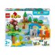 LEGO® DUPLO® 10446 3in1 Wild Animal Families - B-Ware neuwertig