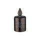 LIVARNO home LED-Glasdekoration, Kerze - B-Ware sehr gut