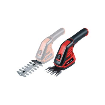 EINHELL Akku-Gras- und Strauchschere »GC-CG 3,6/70...