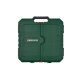 PARKSIDE® Werkzeugkoffer, 80-tlg. - B-Ware sehr gut
