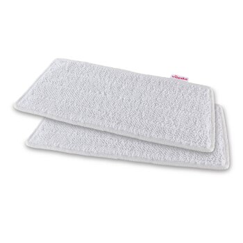 VILEDA Steam Plus Ersatzbezug (Dampfreiniger XXL) -...