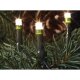 F-H-S International LED-Minikette, für Innenbereich, 50 LEDs - B-Ware neuwertig