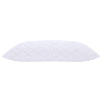 LIVARNO® Kopfkissen, 78 x 38 x 15 cm - B-Ware sehr gut