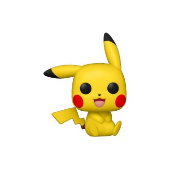 FUNKO POP Vinylfigur »Pokémon«...