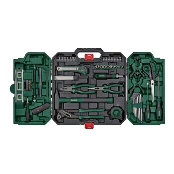 PARKSIDE® Werkzeugkoffer, 80-tlg. - B-Ware neuwertig